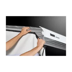 New Rain Blocker G2 side Store·Habillage, Paroi & Côté De Store