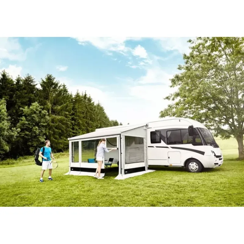 Best Residence G3 - côtés TO 6200/6002 Store·Habillage, Paroi & Côté De Store