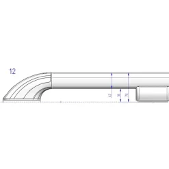 Best Roof Rails Tente De Toit, Barre De Toit, Coffre & Échelle·Galerie De Toit