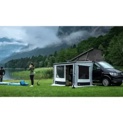 Résidence G3 | VW T5 T6 / Vito*Thule Online