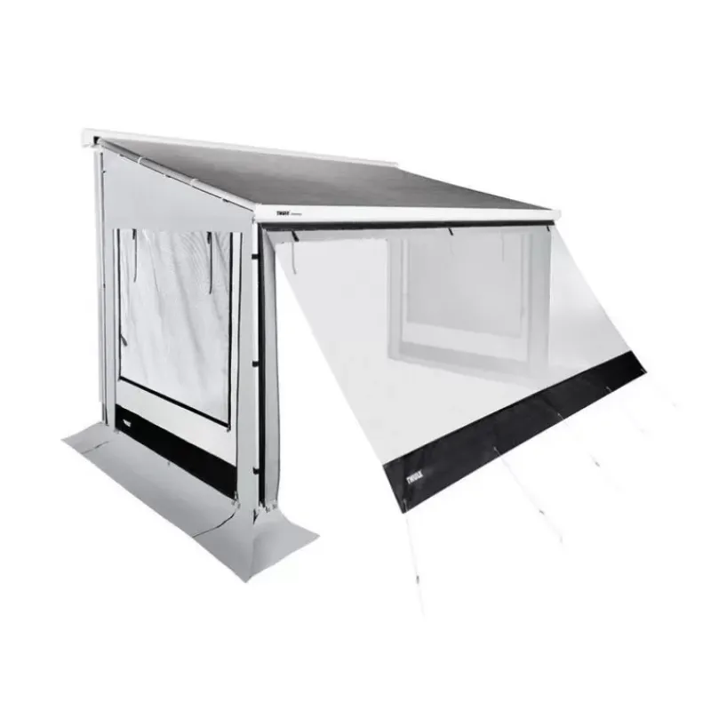 Résidence G3 | VW T5 T6 / Vito*Thule Online