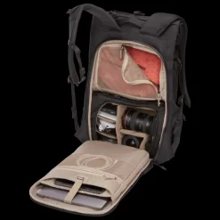 Sac à dos pour appareil photo Covert 32L - noir*Thule