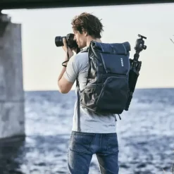 Sac à dos pour appareil photo Covert 32L - noir*Thule