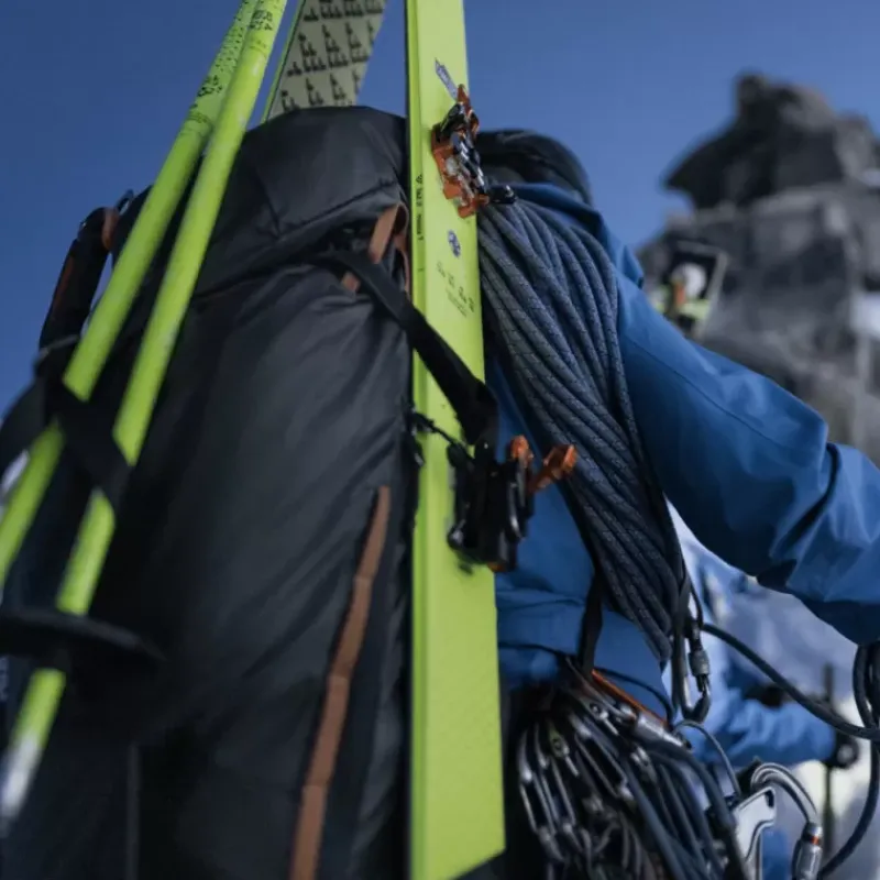 Sac de randonnée Stir Alpine 40L*Thule Best