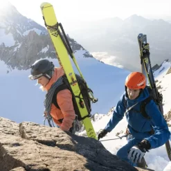 Sac de randonnée Stir Alpine 40L*Thule Best