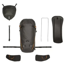 Sac de randonnée Stir Alpine 40L*Thule Best
