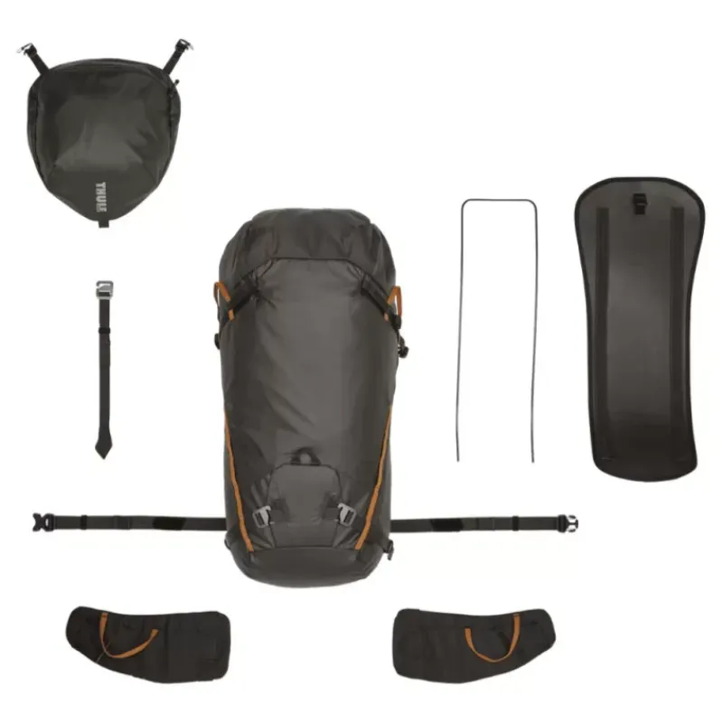 Sac de randonnée Stir Alpine 40L*Thule Best