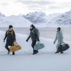 New Sac de voyage Chasm | 130L Bagagerie·Sac De Voyage & Urbain