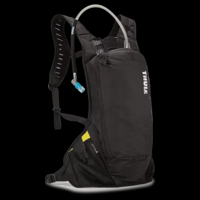 Hot Sac d'hydratation Vital - 6L Bagagerie·Sac À Dos Randonnée