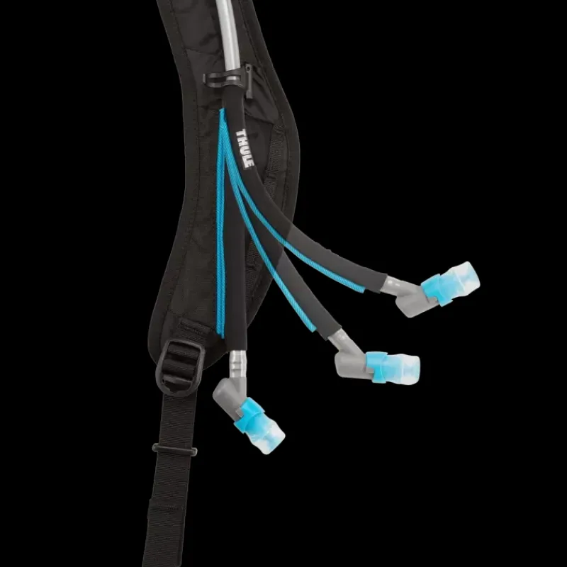 Hot Sac d'hydratation Vital - 6L Bagagerie·Sac À Dos Randonnée