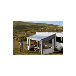 Online Safari résidence G2 côtés O 5003 Store·Habillage, Paroi & Côté De Store