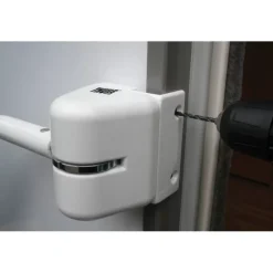 Security Handrail Frame Mounting Kit*Thule Sale