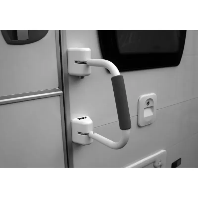 Sale Security Handrail Short Poignée, Verrou & Fermeture Extérieures·Fermeture Et Verrou Extérieur|Poignée, Verrou & Fermeture Extérieures·Fermeture Et Verrou Extérieur
