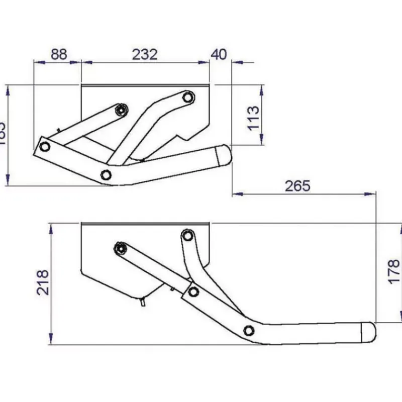 Single Step Manual 550*Thule Hot