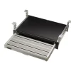 Clearance Slide-Out Step Manual 400 Accessoire Extérieur·Marchepieds