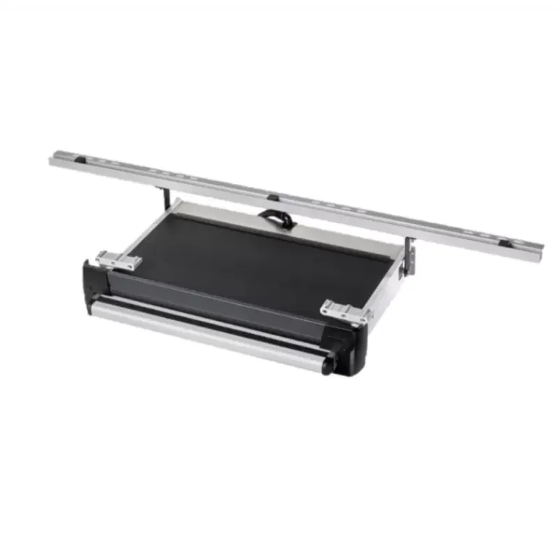 Outlet Slide-Out Step V19 12V Ducato Accessoire Extérieur·Marchepieds