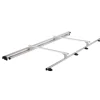 Discount SmartClamp System short | Ducato Fiat Ducato / Boxer / Jumper|Tente De Toit, Barre De Toit, Coffre & Échelle·Galerie De Toit