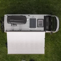 Discount SmartClamp System short | Ducato Fiat Ducato / Boxer / Jumper|Tente De Toit, Barre De Toit, Coffre & Échelle·Galerie De Toit