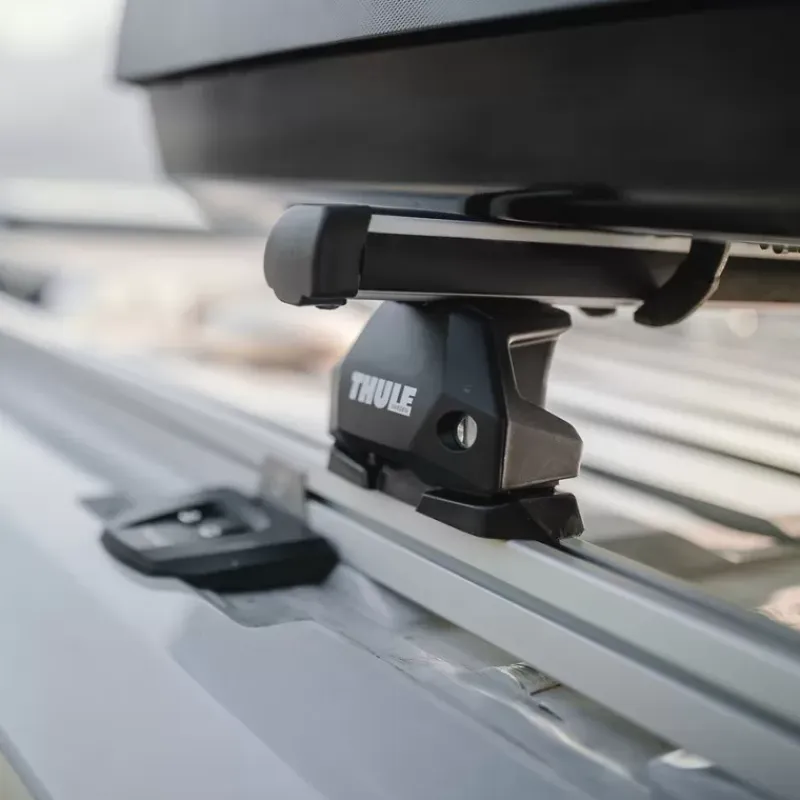 Discount SmartClamp System short | Ducato Fiat Ducato / Boxer / Jumper|Tente De Toit, Barre De Toit, Coffre & Échelle·Galerie De Toit