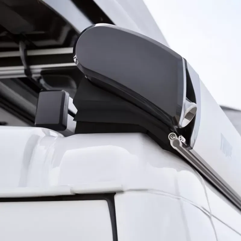 Discount SmartClamp System short | Ducato Fiat Ducato / Boxer / Jumper|Tente De Toit, Barre De Toit, Coffre & Échelle·Galerie De Toit