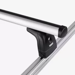 Discount SmartClamp System short | Ducato Fiat Ducato / Boxer / Jumper|Tente De Toit, Barre De Toit, Coffre & Échelle·Galerie De Toit
