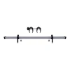Sport G2 Garage 4th Rail Kit*Thule Clearance