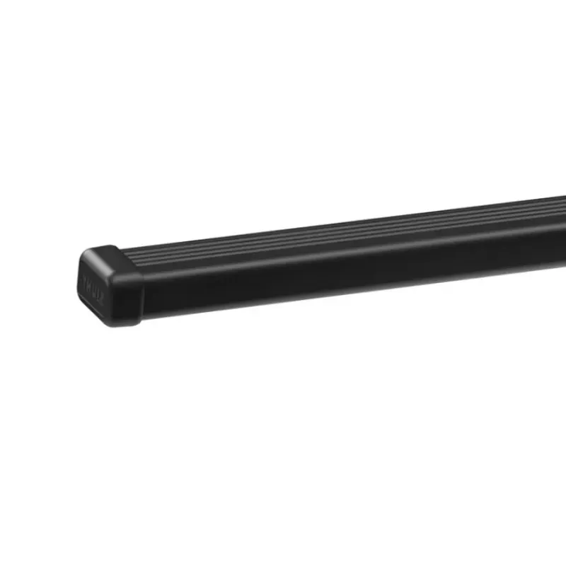 Best SquarBar 135 Tente De Toit, Barre De Toit, Coffre & Échelle·Galerie De Toit