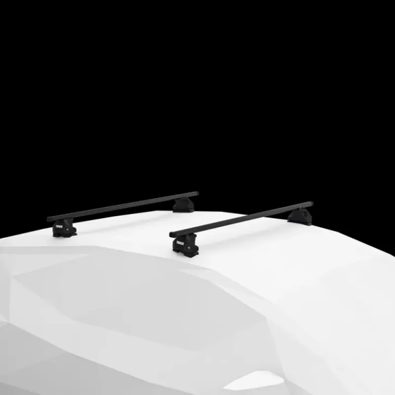 SquareBar Evo | VW T5*Thule Hot