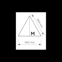 Sale Subsola panneau medium Store·Habillage, Paroi & Côté De Store