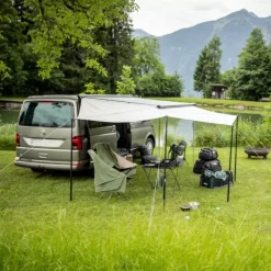 Subsola poteau telescopique*Thule Outlet