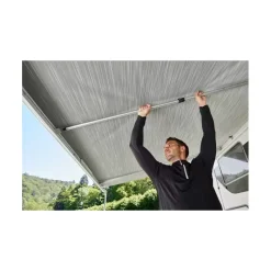 Tension Rafter Aluminium G2*Thule