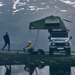 Tepui Autana*Thule Sale