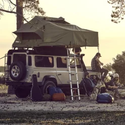 Tepui Autana*Thule Sale