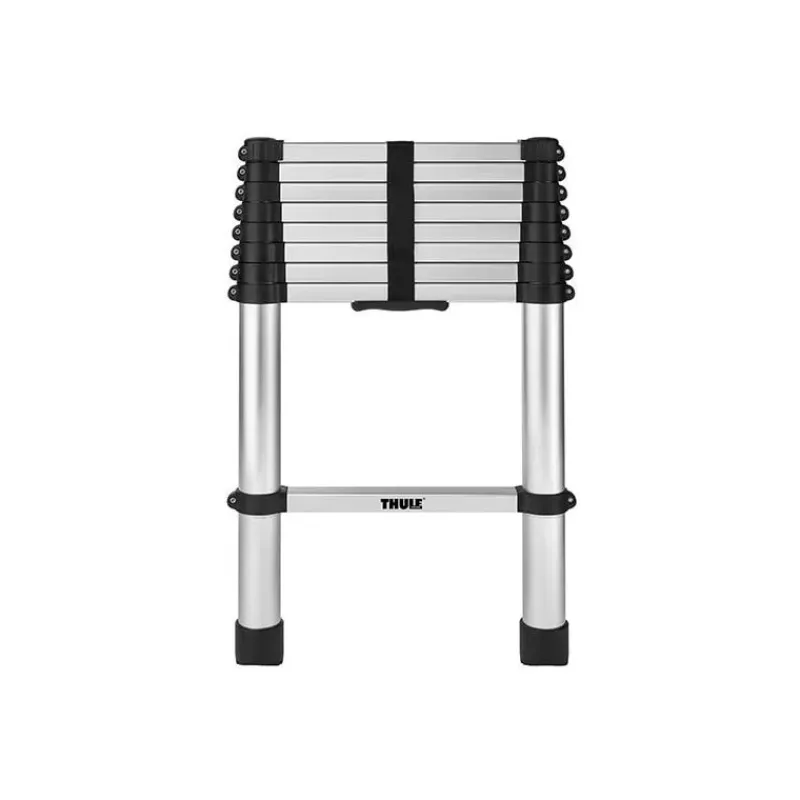 Van Ladder 9 Steps*Thule New