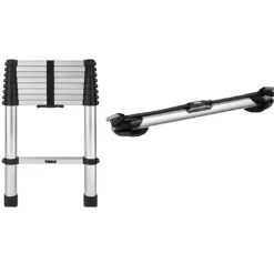 Van Ladder 9 Steps*Thule New