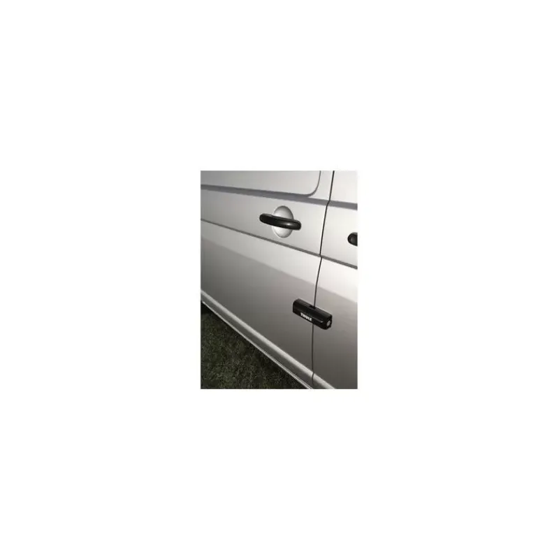 Van Lock*Thule Best