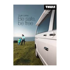 Van Lock*Thule Best