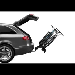 VeloCompact | 2 vélos*Thule Discount