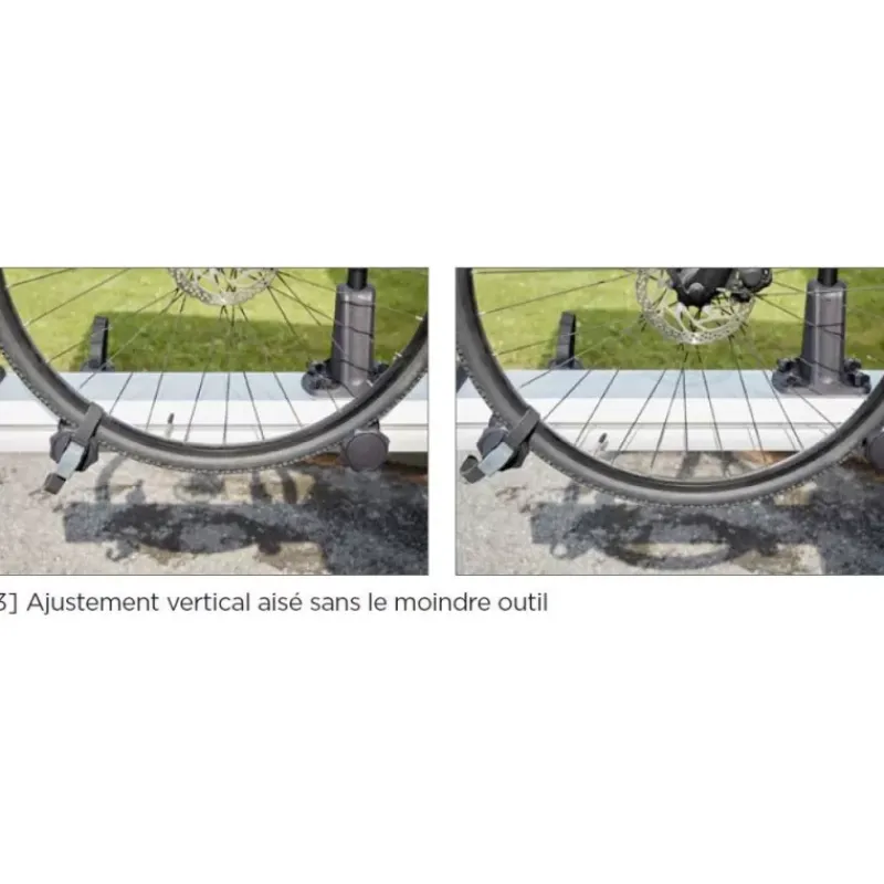 VeloSlide*Thule Sale