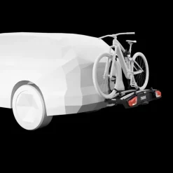 Hot  VeloSpace XT | 2-3 vélos Porte Vélos·Porte-Vélo Sur Attelage|Porte Vélos·Porte-Vélo Fourgon Aménagé