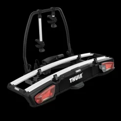 Hot  VeloSpace XT | 2-3 vélos Porte Vélos·Porte-Vélo Sur Attelage|Porte Vélos·Porte-Vélo Fourgon Aménagé