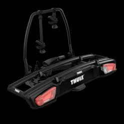 Hot  VeloSpace XT | 2-3 vélos Porte Vélos·Porte-Vélo Sur Attelage|Porte Vélos·Porte-Vélo Fourgon Aménagé