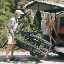  VeloSpace XT | 3-4 vélos*Thule Online