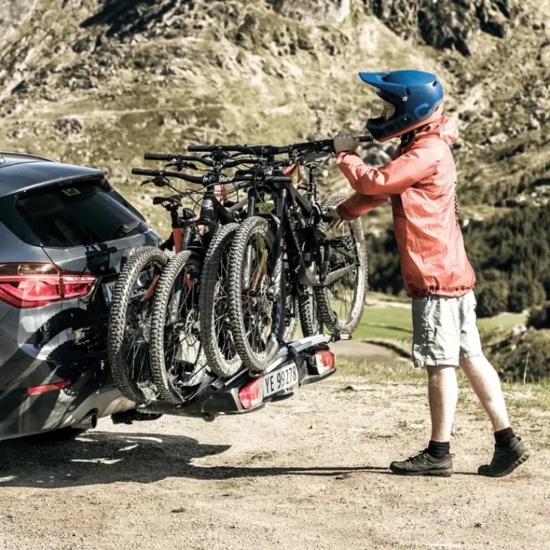 New VeloSpace XT Bike Adapter Porte Vélos·Accessoires Porte-Vélos