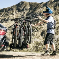 New VeloSpace XT Bike Adapter Porte Vélos·Accessoires Porte-Vélos