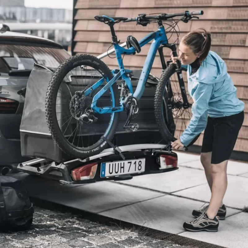 New VeloSpace XT Bike Adapter Porte Vélos·Accessoires Porte-Vélos