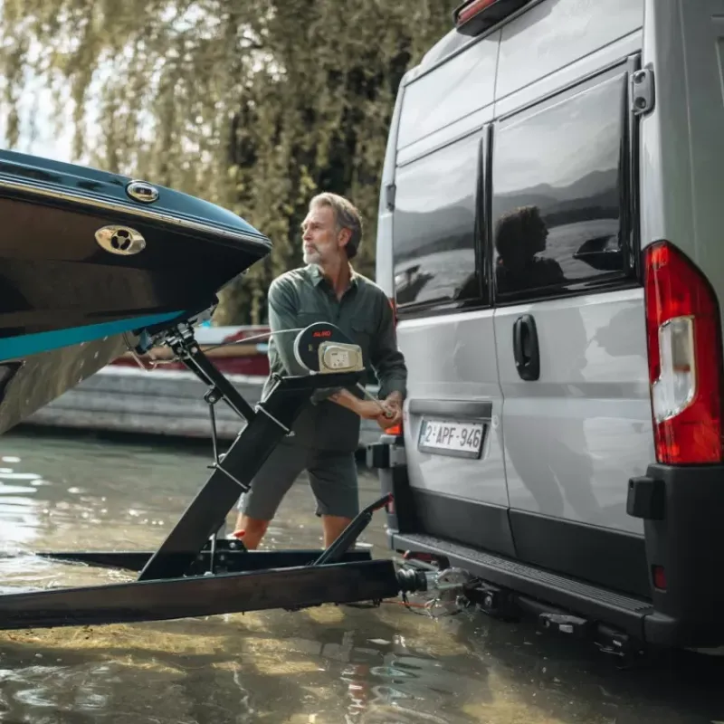 VeloSwing | Ducato X250 / X290*Thule Best