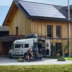 VeloSwing | Ducato X250 / X290*Thule Best
