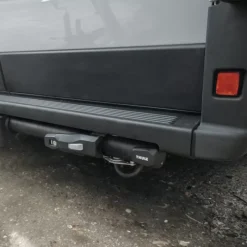 VeloSwing Precut Bumper*Thule Online