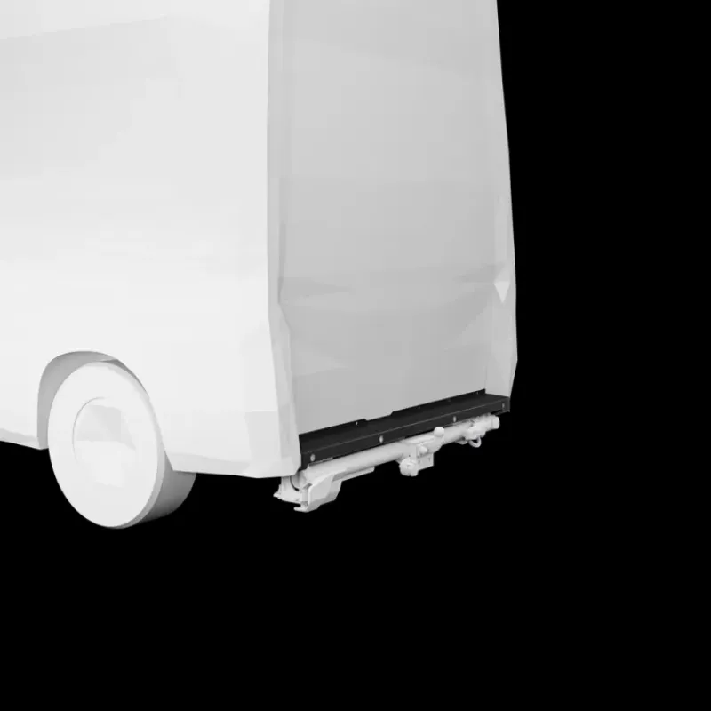 VeloSwing Precut Bumper*Thule Online